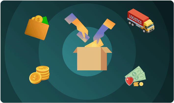 3PL (Third-Party Logistics) Services