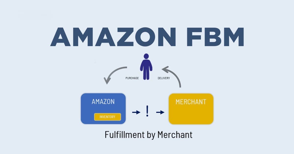 Amazon FBM (Fulfillment by Merchant) Support